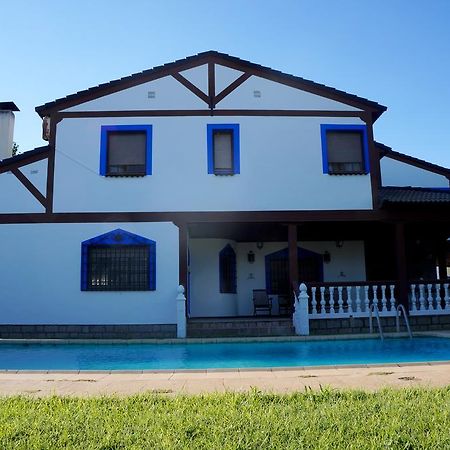 La Habanerita Villa Consuegra Luaran gambar