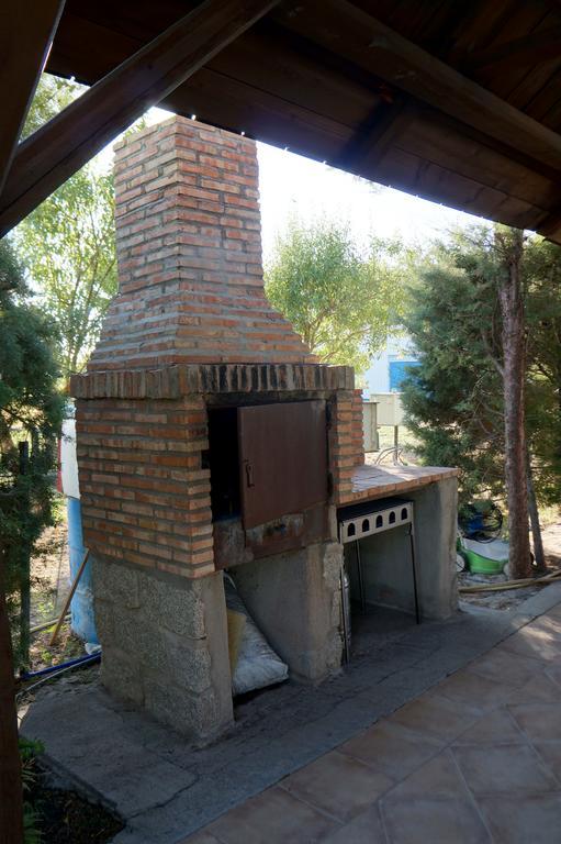 La Habanerita Villa Consuegra Luaran gambar