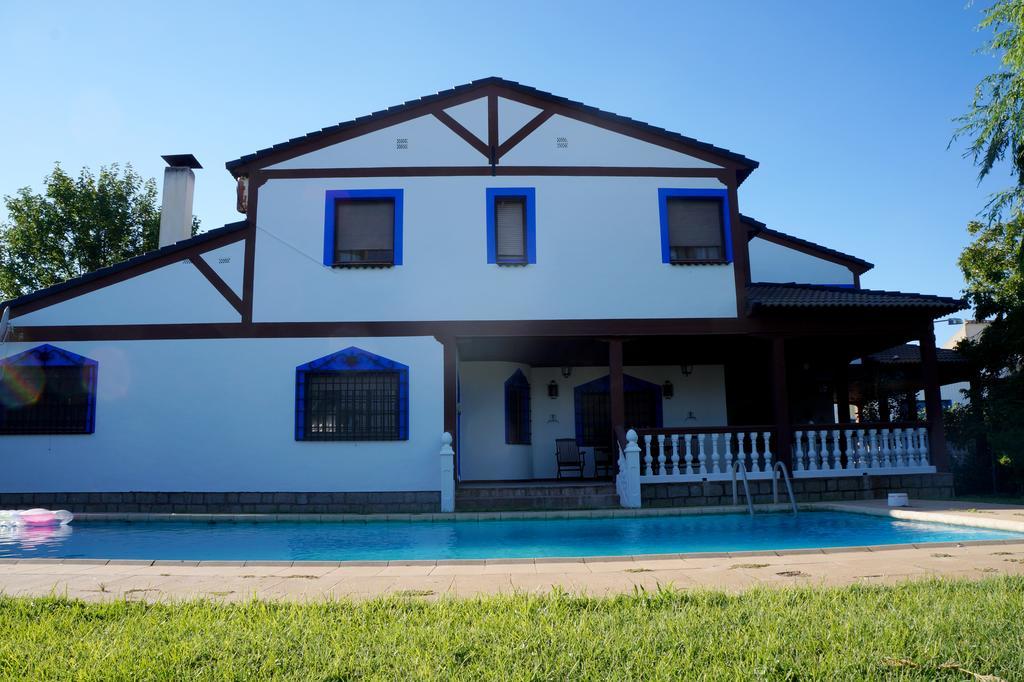 La Habanerita Villa Consuegra Luaran gambar