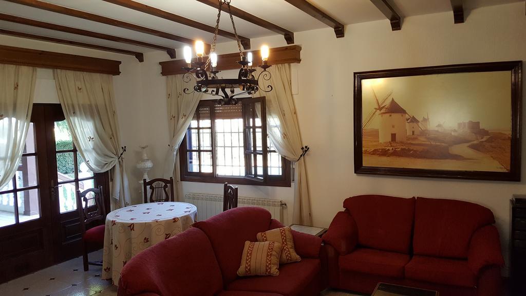 La Habanerita Villa Consuegra Luaran gambar