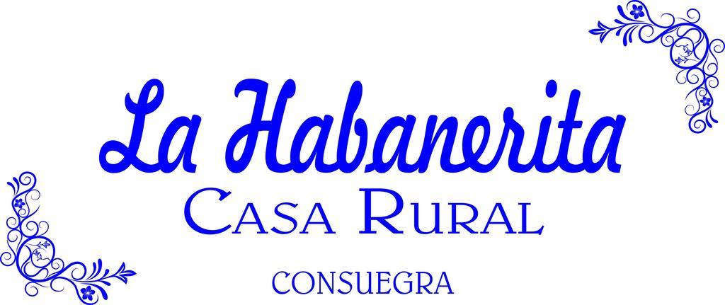La Habanerita Villa Consuegra Luaran gambar