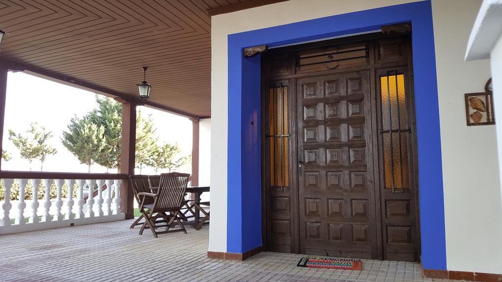 La Habanerita Villa Consuegra Luaran gambar