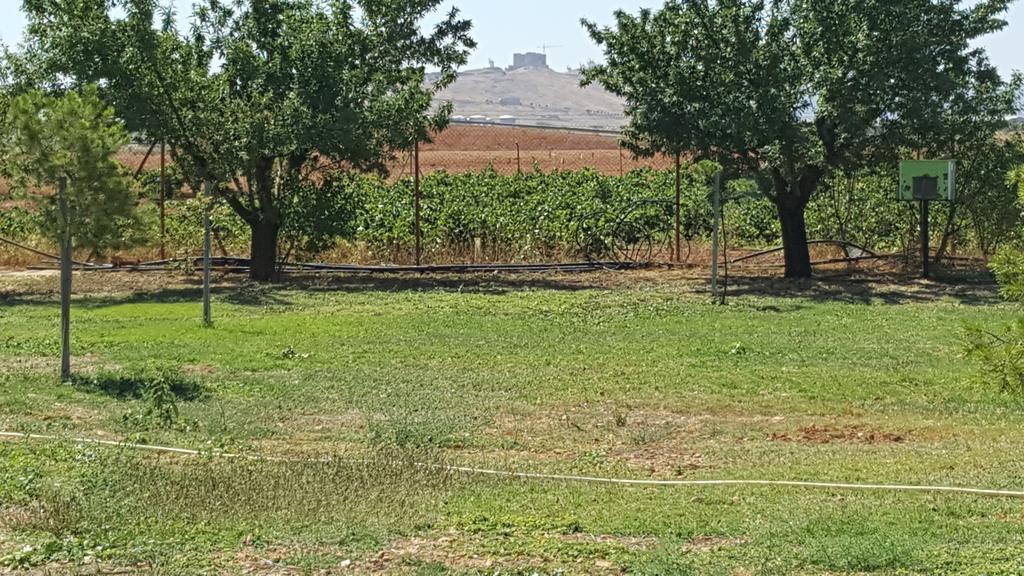 La Habanerita Villa Consuegra Luaran gambar