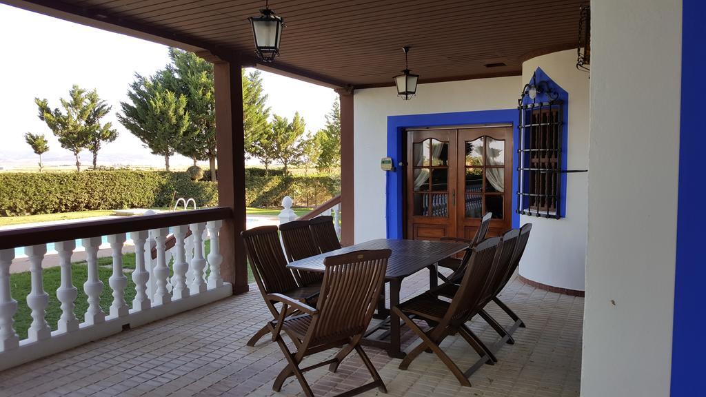 La Habanerita Villa Consuegra Luaran gambar