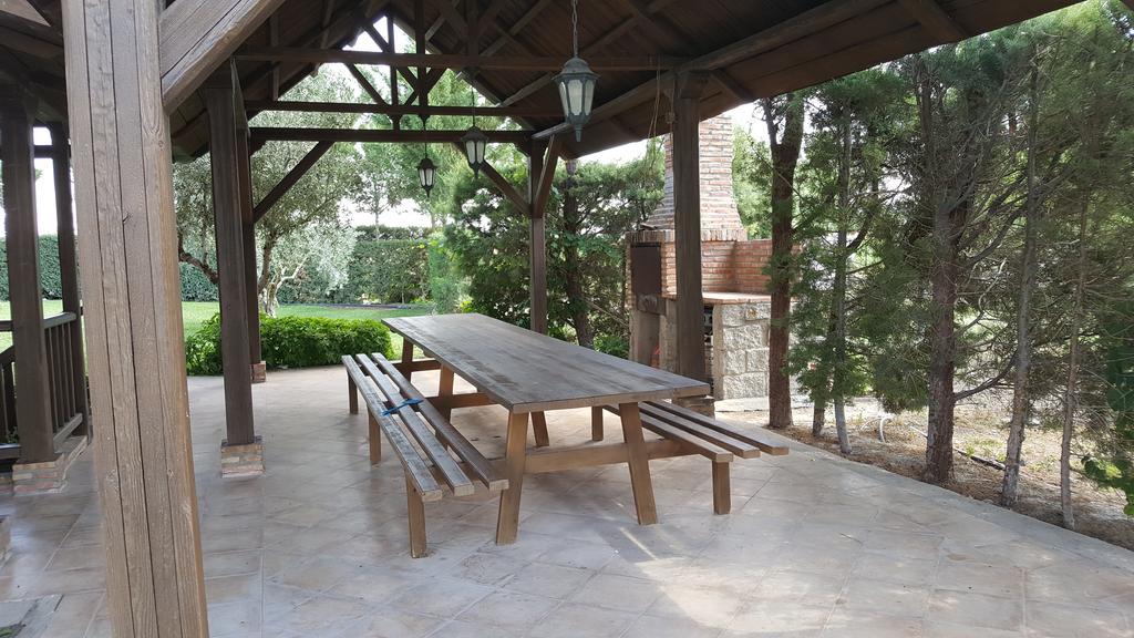 La Habanerita Villa Consuegra Luaran gambar