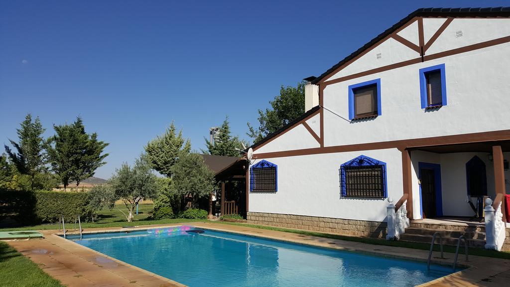 La Habanerita Villa Consuegra Luaran gambar