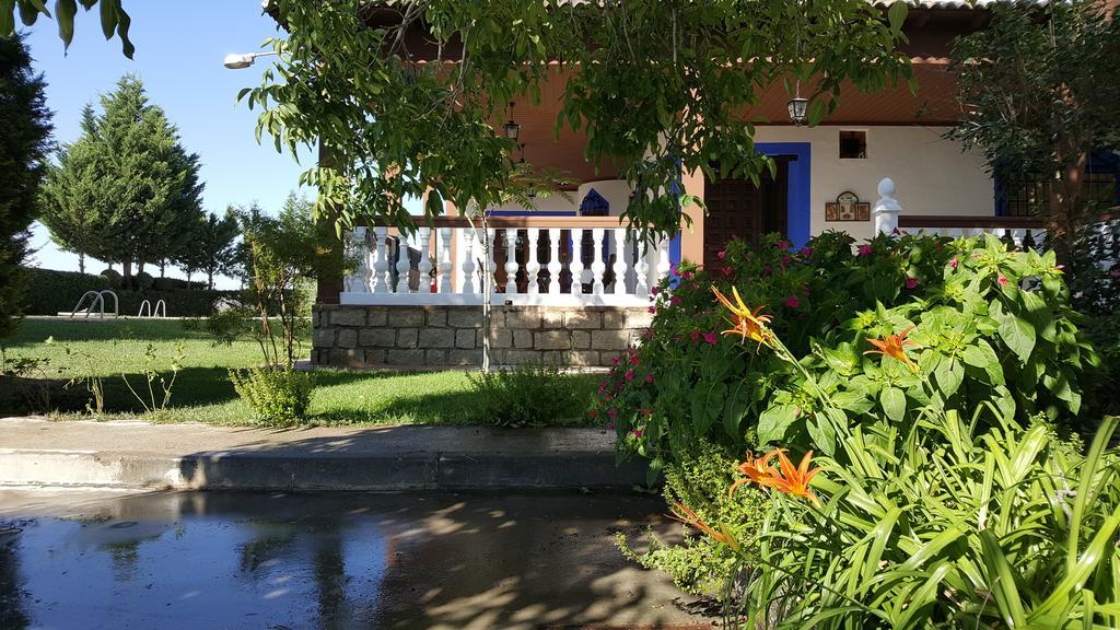 La Habanerita Villa Consuegra Luaran gambar